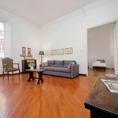 Spacious Prati Near Vatican & Tiber