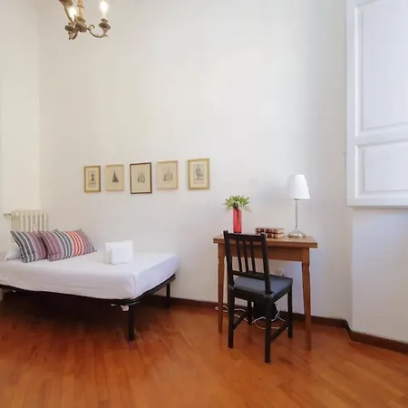 Spacious Prati Near Vatican & Tiber *