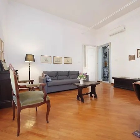 Apartment Spacious Prati Near Vatican & Tiber *