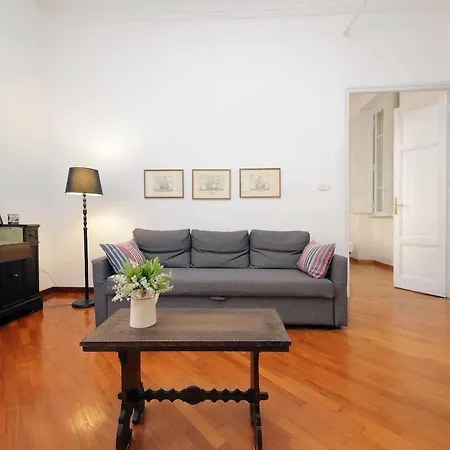 Spacious Prati Near Vatican & Tiber