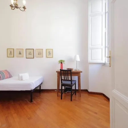 Apartment Spacious Prati Near Vatican & Tiber