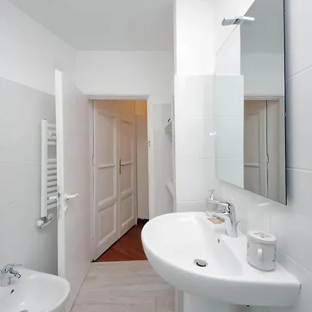 Apartment Spacious Prati Near Vatican & Tiber