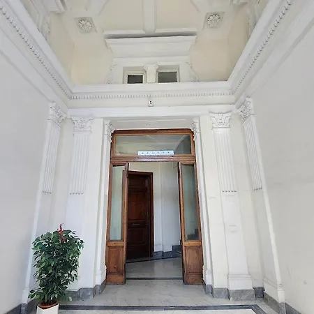 Apartment Spacious Prati Near Vatican & Tiber Rome