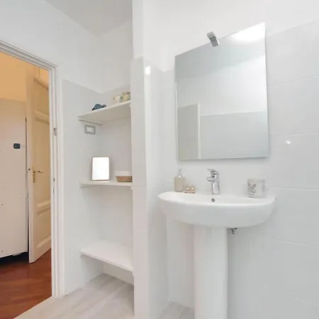 Apartman Spacious Prati Near Vatican & Tiber *