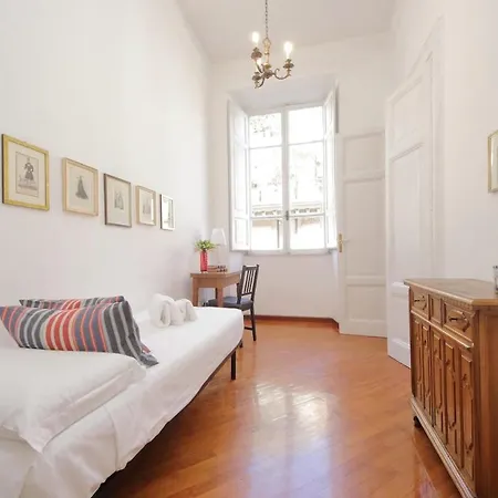 Apartman Spacious Prati Near Vatican & Tiber