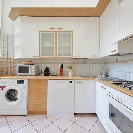 Spacious Prati Near Vatican & Tiber * Roma