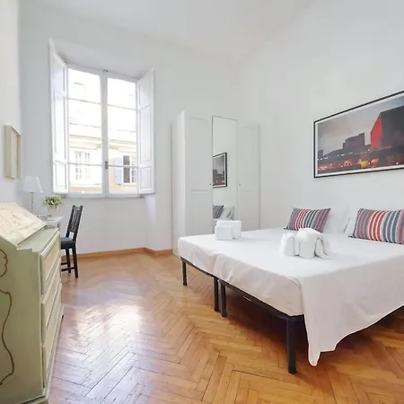 Spacious Prati Near Vatican & Tiber Appartamento *